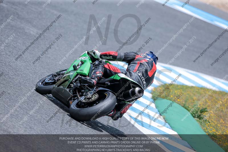 14 to 16th november 2015;Jerez;event digital images;motorbikes;no limits;peter wileman photography;trackday;trackday digital images