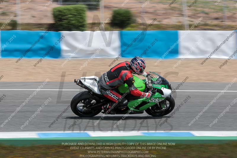 14 to 16th november 2015;Jerez;event digital images;motorbikes;no limits;peter wileman photography;trackday;trackday digital images
