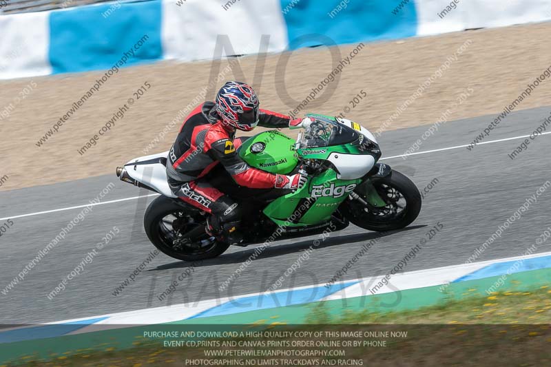 14 to 16th november 2015;Jerez;event digital images;motorbikes;no limits;peter wileman photography;trackday;trackday digital images