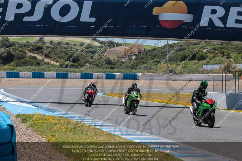 14 to 16th november 2015;Jerez;event digital images;motorbikes;no limits;peter wileman photography;trackday;trackday digital images