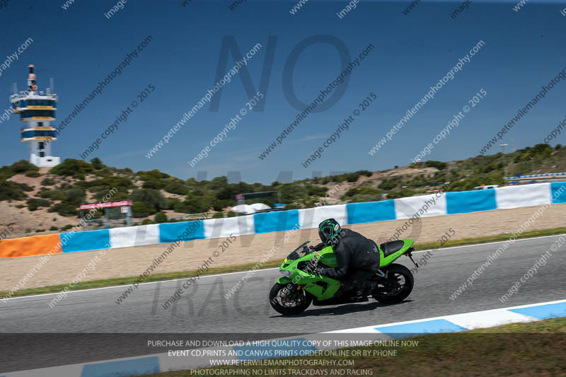 14 to 16th november 2015;Jerez;event digital images;motorbikes;no limits;peter wileman photography;trackday;trackday digital images