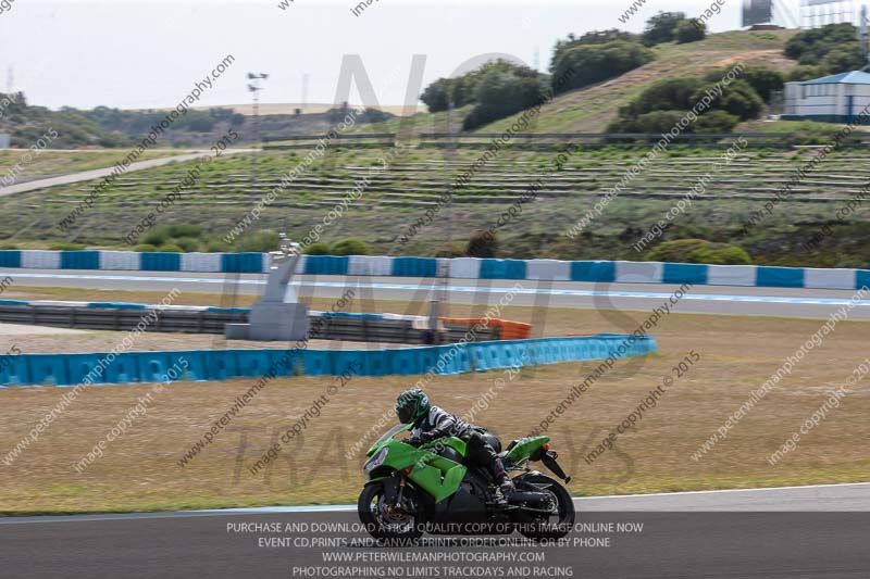 14 to 16th november 2015;Jerez;event digital images;motorbikes;no limits;peter wileman photography;trackday;trackday digital images