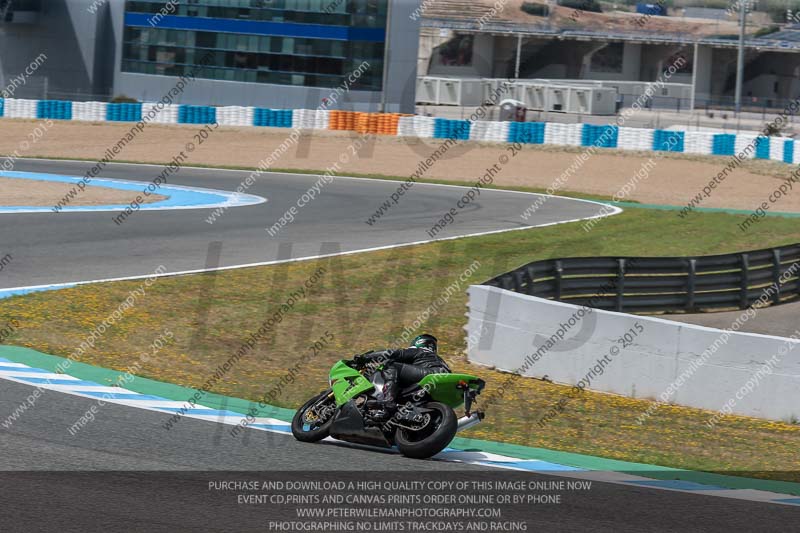 14 to 16th november 2015;Jerez;event digital images;motorbikes;no limits;peter wileman photography;trackday;trackday digital images