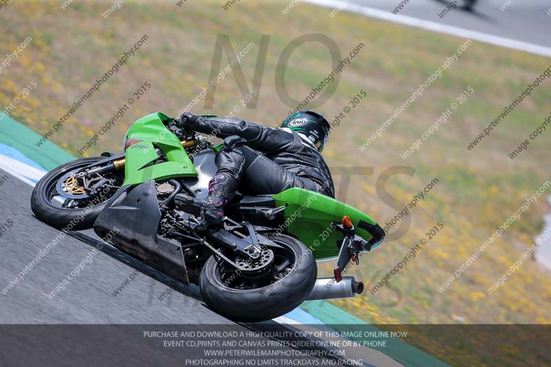 14 to 16th november 2015;Jerez;event digital images;motorbikes;no limits;peter wileman photography;trackday;trackday digital images