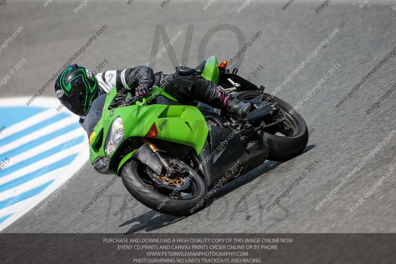 14 to 16th november 2015;Jerez;event digital images;motorbikes;no limits;peter wileman photography;trackday;trackday digital images
