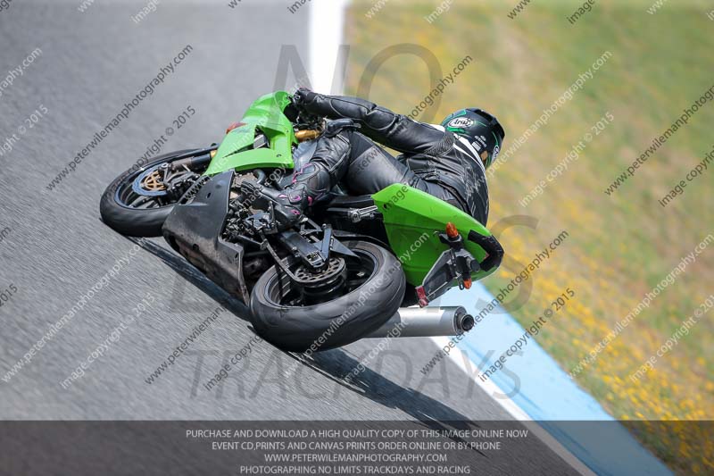 14 to 16th november 2015;Jerez;event digital images;motorbikes;no limits;peter wileman photography;trackday;trackday digital images