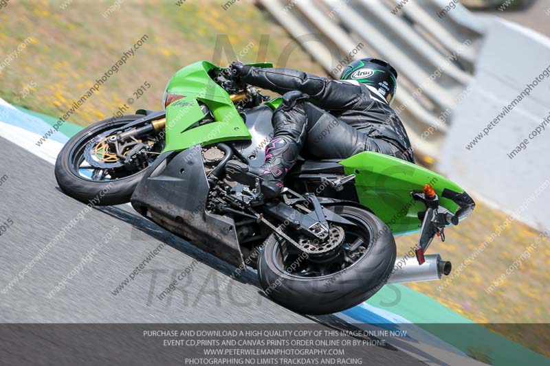14 to 16th november 2015;Jerez;event digital images;motorbikes;no limits;peter wileman photography;trackday;trackday digital images