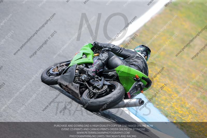 14 to 16th november 2015;Jerez;event digital images;motorbikes;no limits;peter wileman photography;trackday;trackday digital images