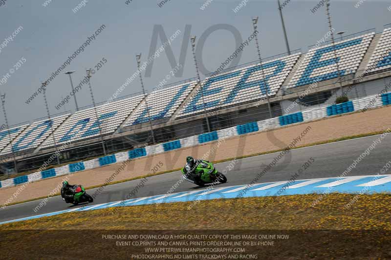 14 to 16th november 2015;Jerez;event digital images;motorbikes;no limits;peter wileman photography;trackday;trackday digital images