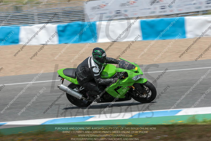 14 to 16th november 2015;Jerez;event digital images;motorbikes;no limits;peter wileman photography;trackday;trackday digital images