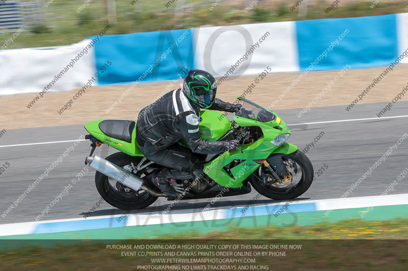 14 to 16th november 2015;Jerez;event digital images;motorbikes;no limits;peter wileman photography;trackday;trackday digital images