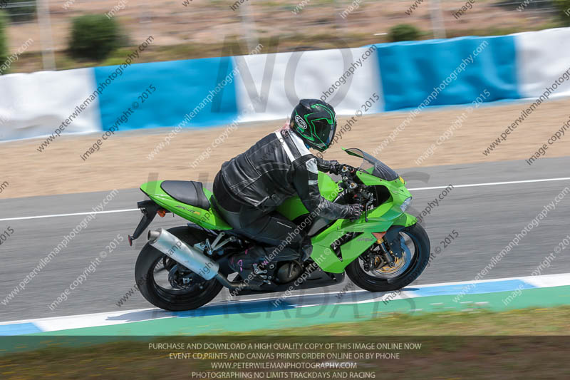 14 to 16th november 2015;Jerez;event digital images;motorbikes;no limits;peter wileman photography;trackday;trackday digital images