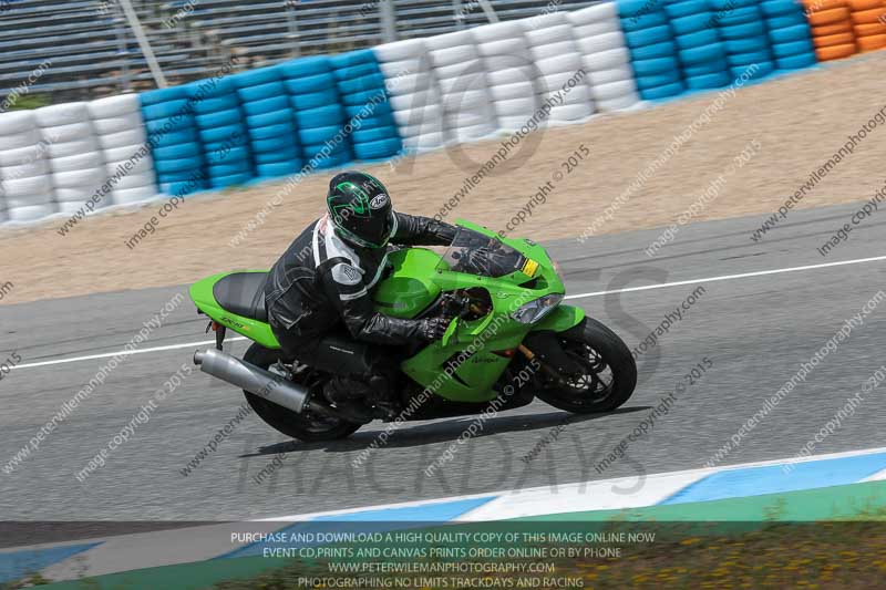 14 to 16th november 2015;Jerez;event digital images;motorbikes;no limits;peter wileman photography;trackday;trackday digital images