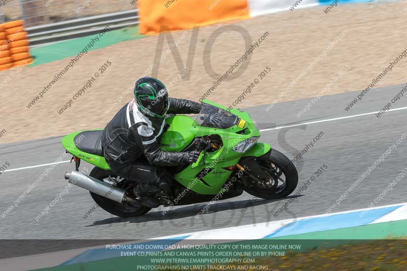 14 to 16th november 2015;Jerez;event digital images;motorbikes;no limits;peter wileman photography;trackday;trackday digital images