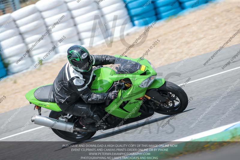 14 to 16th november 2015;Jerez;event digital images;motorbikes;no limits;peter wileman photography;trackday;trackday digital images