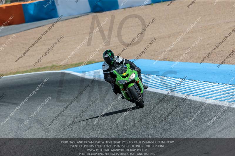14 to 16th november 2015;Jerez;event digital images;motorbikes;no limits;peter wileman photography;trackday;trackday digital images