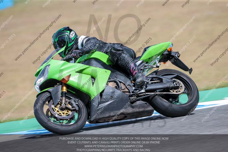 14 to 16th november 2015;Jerez;event digital images;motorbikes;no limits;peter wileman photography;trackday;trackday digital images