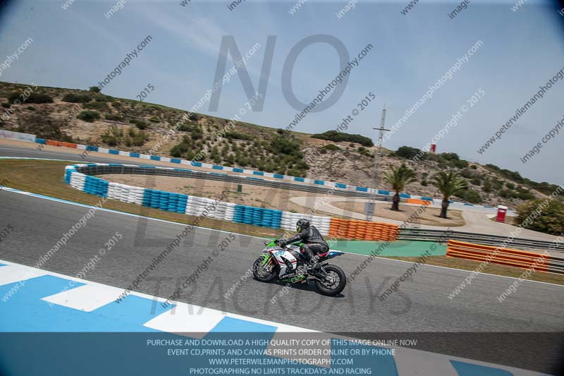 14 to 16th november 2015;Jerez;event digital images;motorbikes;no limits;peter wileman photography;trackday;trackday digital images