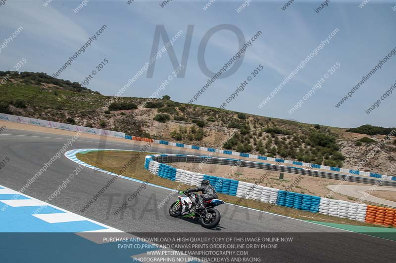 14 to 16th november 2015;Jerez;event digital images;motorbikes;no limits;peter wileman photography;trackday;trackday digital images