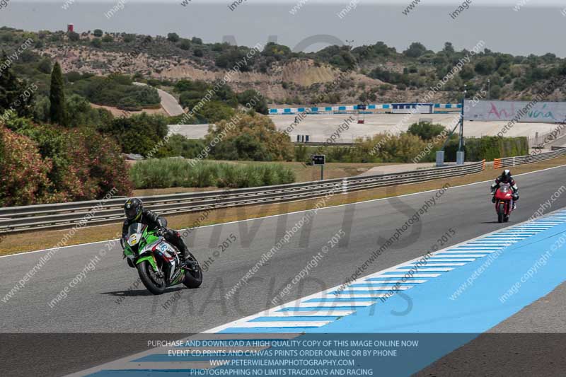 14 to 16th november 2015;Jerez;event digital images;motorbikes;no limits;peter wileman photography;trackday;trackday digital images