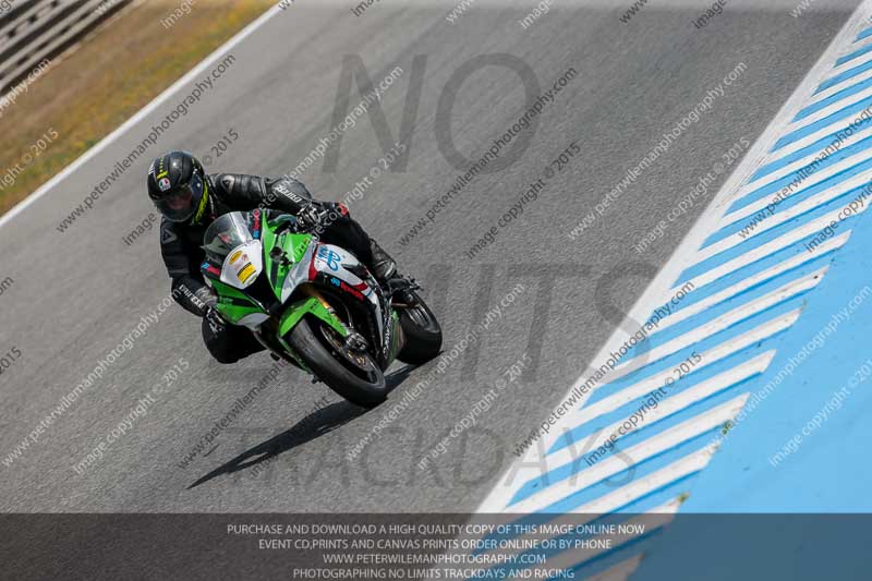 14 to 16th november 2015;Jerez;event digital images;motorbikes;no limits;peter wileman photography;trackday;trackday digital images