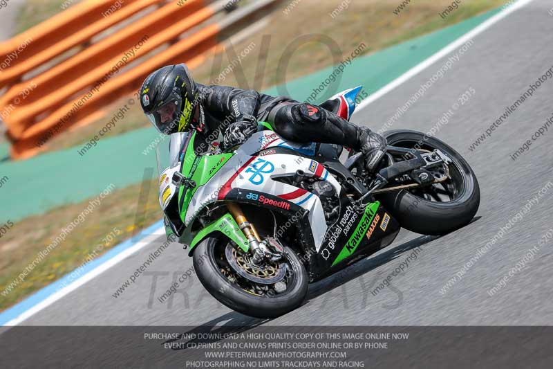 14 to 16th november 2015;Jerez;event digital images;motorbikes;no limits;peter wileman photography;trackday;trackday digital images