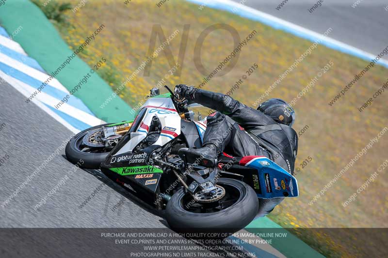 14 to 16th november 2015;Jerez;event digital images;motorbikes;no limits;peter wileman photography;trackday;trackday digital images