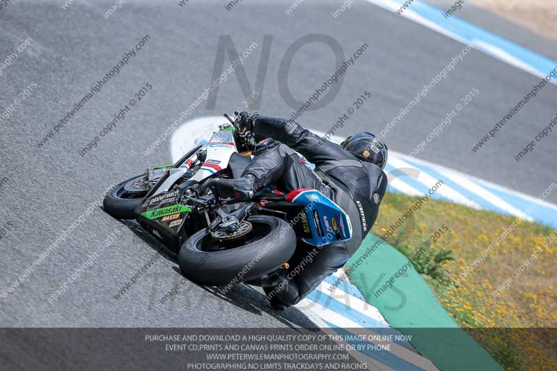 14 to 16th november 2015;Jerez;event digital images;motorbikes;no limits;peter wileman photography;trackday;trackday digital images