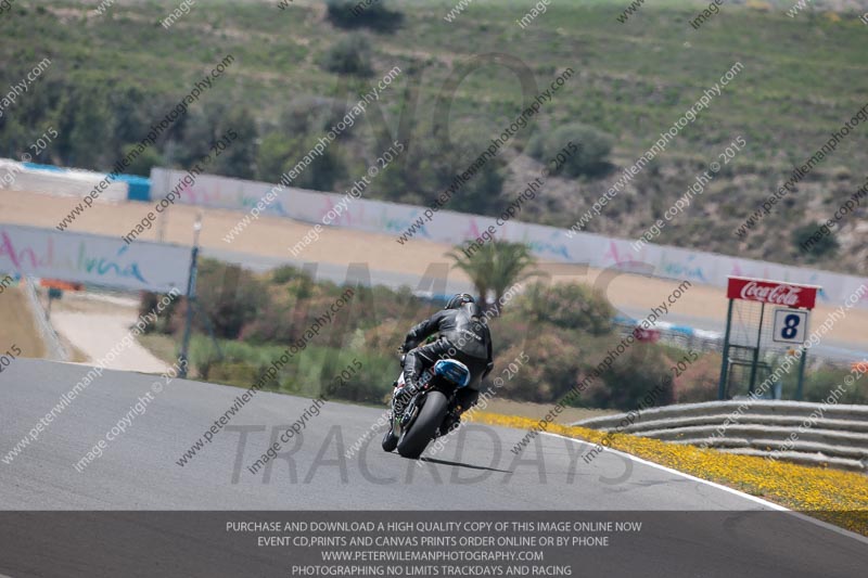 14 to 16th november 2015;Jerez;event digital images;motorbikes;no limits;peter wileman photography;trackday;trackday digital images
