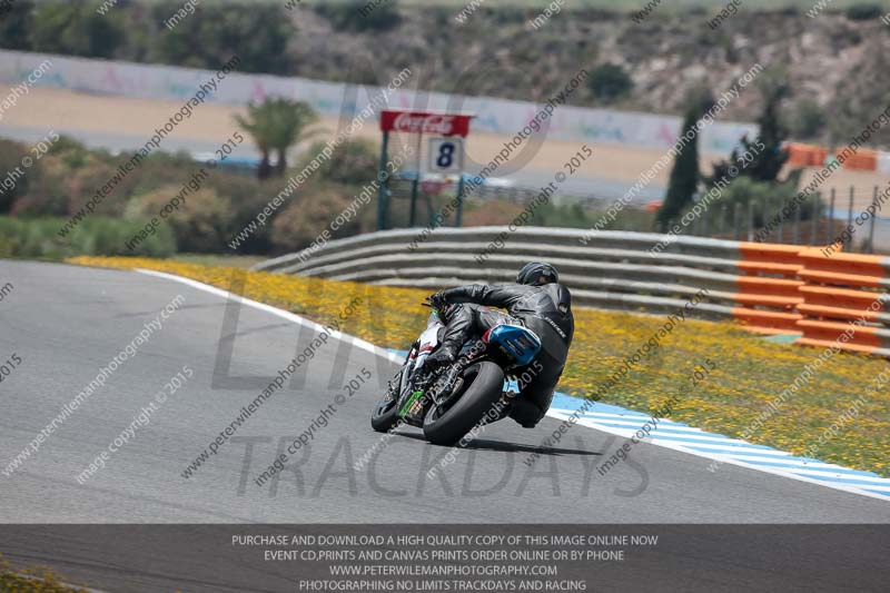 14 to 16th november 2015;Jerez;event digital images;motorbikes;no limits;peter wileman photography;trackday;trackday digital images