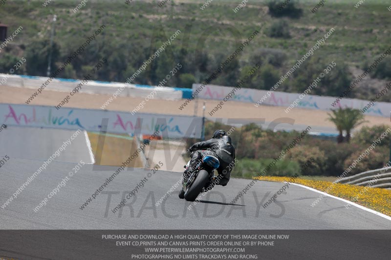 14 to 16th november 2015;Jerez;event digital images;motorbikes;no limits;peter wileman photography;trackday;trackday digital images