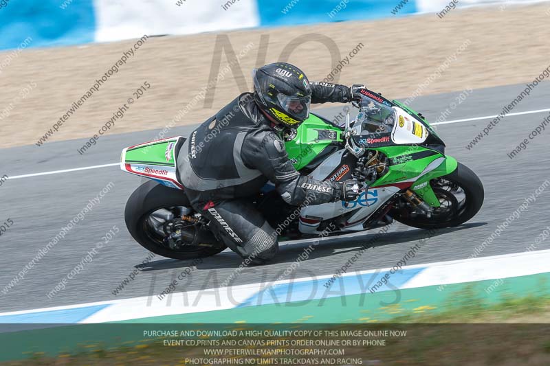 14 to 16th november 2015;Jerez;event digital images;motorbikes;no limits;peter wileman photography;trackday;trackday digital images