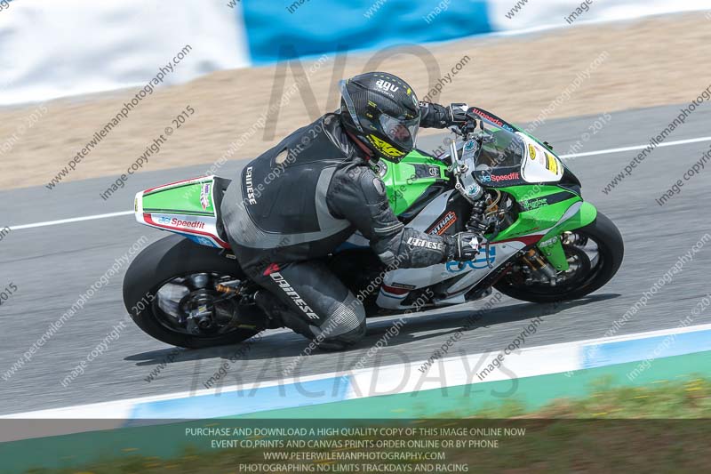 14 to 16th november 2015;Jerez;event digital images;motorbikes;no limits;peter wileman photography;trackday;trackday digital images