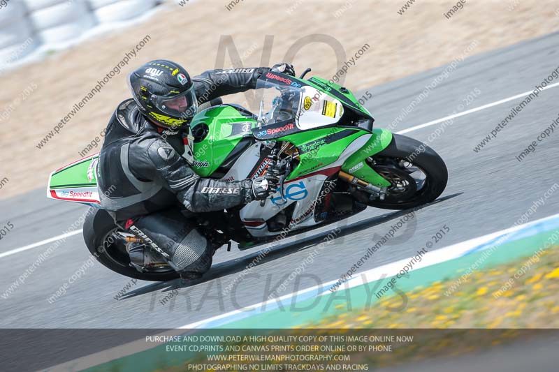 14 to 16th november 2015;Jerez;event digital images;motorbikes;no limits;peter wileman photography;trackday;trackday digital images
