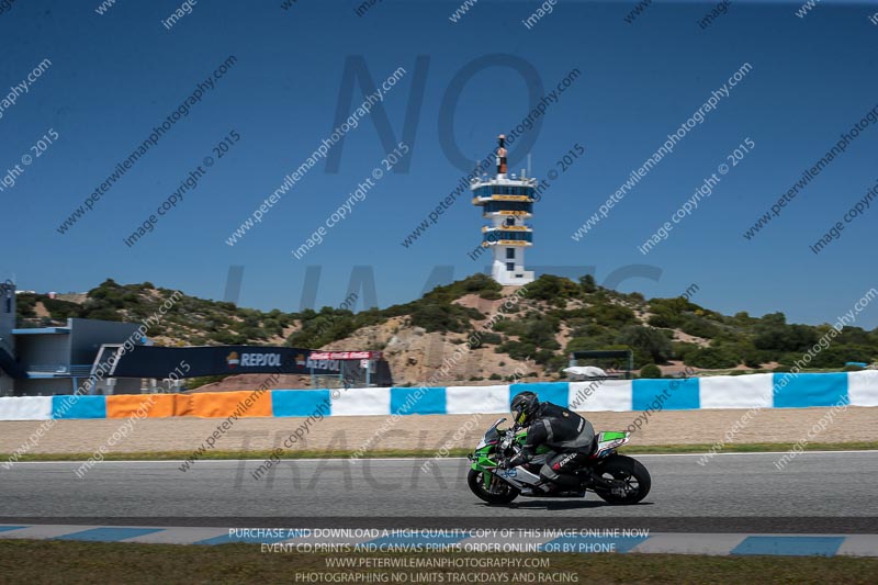 14 to 16th november 2015;Jerez;event digital images;motorbikes;no limits;peter wileman photography;trackday;trackday digital images