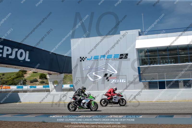 14 to 16th november 2015;Jerez;event digital images;motorbikes;no limits;peter wileman photography;trackday;trackday digital images