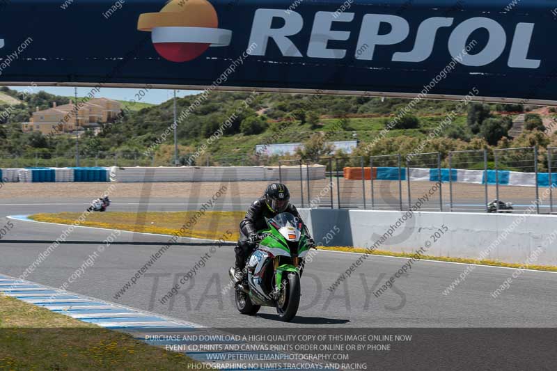 14 to 16th november 2015;Jerez;event digital images;motorbikes;no limits;peter wileman photography;trackday;trackday digital images