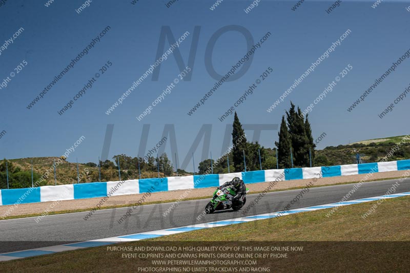 14 to 16th november 2015;Jerez;event digital images;motorbikes;no limits;peter wileman photography;trackday;trackday digital images