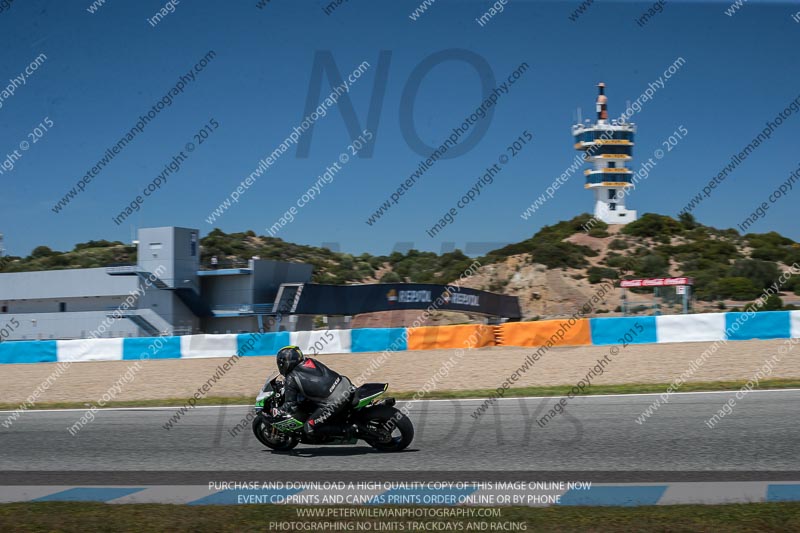 14 to 16th november 2015;Jerez;event digital images;motorbikes;no limits;peter wileman photography;trackday;trackday digital images
