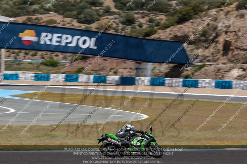 14 to 16th november 2015;Jerez;event digital images;motorbikes;no limits;peter wileman photography;trackday;trackday digital images