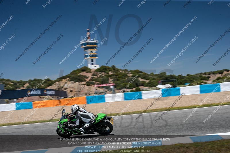 14 to 16th november 2015;Jerez;event digital images;motorbikes;no limits;peter wileman photography;trackday;trackday digital images