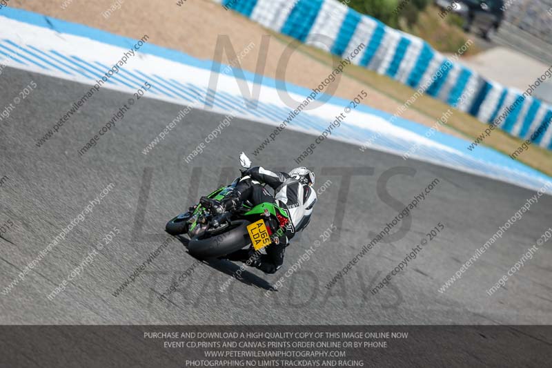 14 to 16th november 2015;Jerez;event digital images;motorbikes;no limits;peter wileman photography;trackday;trackday digital images