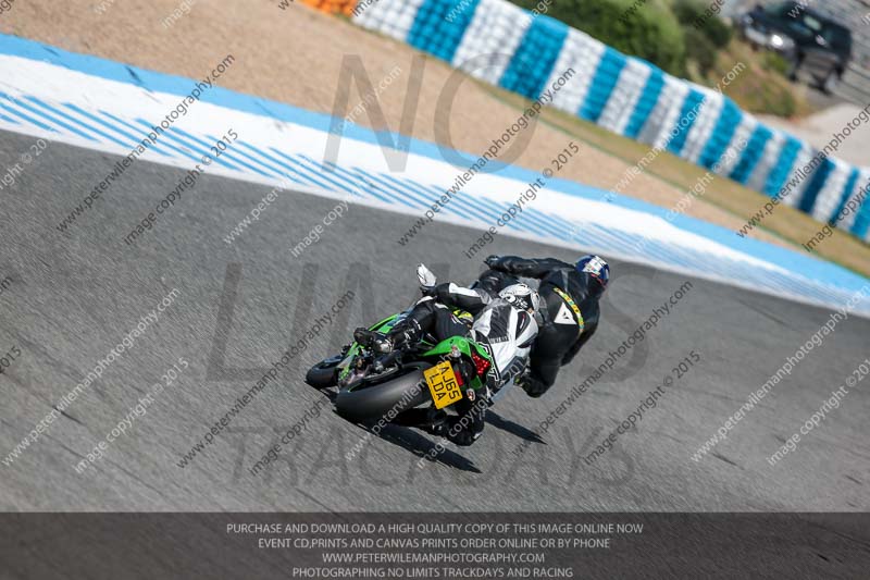14 to 16th november 2015;Jerez;event digital images;motorbikes;no limits;peter wileman photography;trackday;trackday digital images