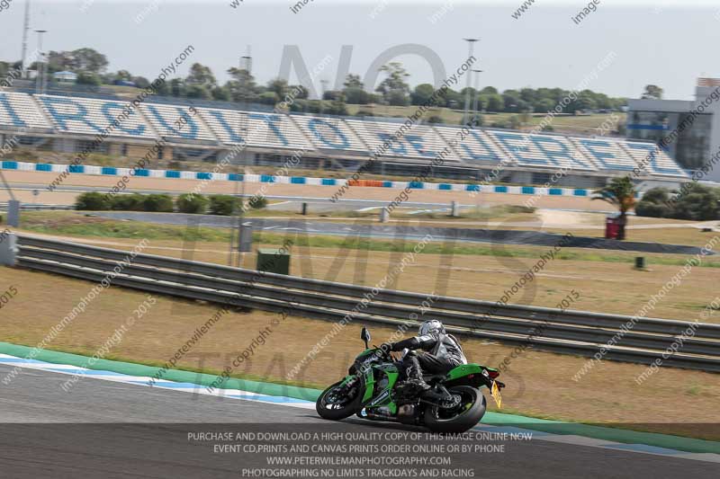14 to 16th november 2015;Jerez;event digital images;motorbikes;no limits;peter wileman photography;trackday;trackday digital images