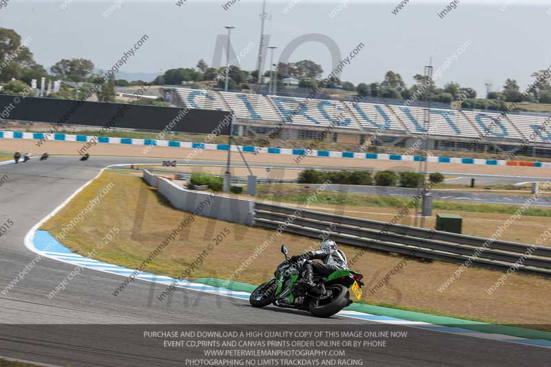 14 to 16th november 2015;Jerez;event digital images;motorbikes;no limits;peter wileman photography;trackday;trackday digital images