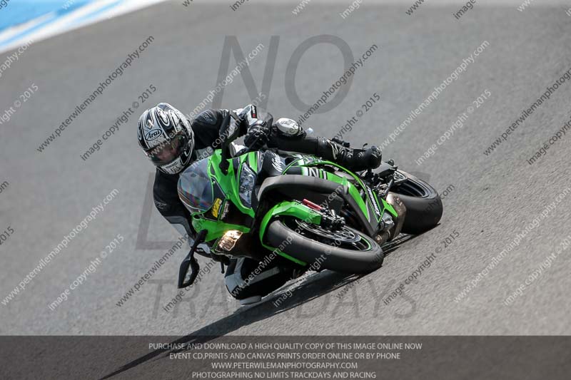 14 to 16th november 2015;Jerez;event digital images;motorbikes;no limits;peter wileman photography;trackday;trackday digital images