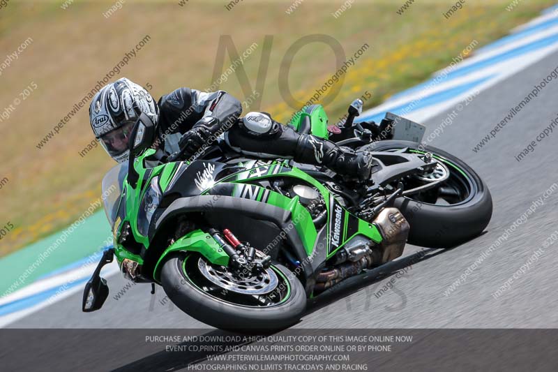 14 to 16th november 2015;Jerez;event digital images;motorbikes;no limits;peter wileman photography;trackday;trackday digital images