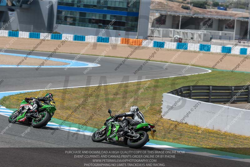 14 to 16th november 2015;Jerez;event digital images;motorbikes;no limits;peter wileman photography;trackday;trackday digital images