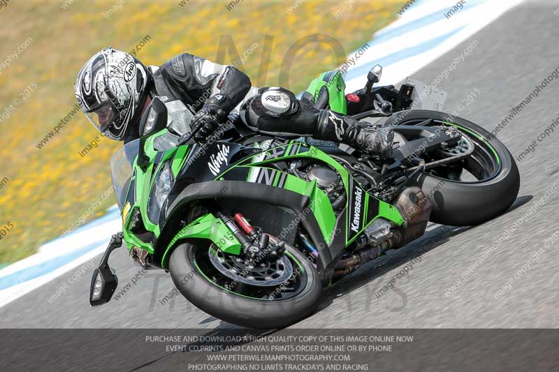 14 to 16th november 2015;Jerez;event digital images;motorbikes;no limits;peter wileman photography;trackday;trackday digital images