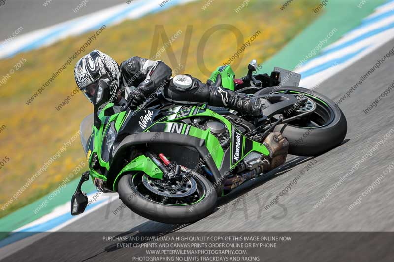 14 to 16th november 2015;Jerez;event digital images;motorbikes;no limits;peter wileman photography;trackday;trackday digital images